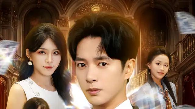 《消费十倍返利逆袭商界巅峰》强烈推荐，（83集）爽感拉满，逆袭燃爆全场