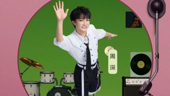 品质中国节目音乐缘计划以乐为媒，以缘为契