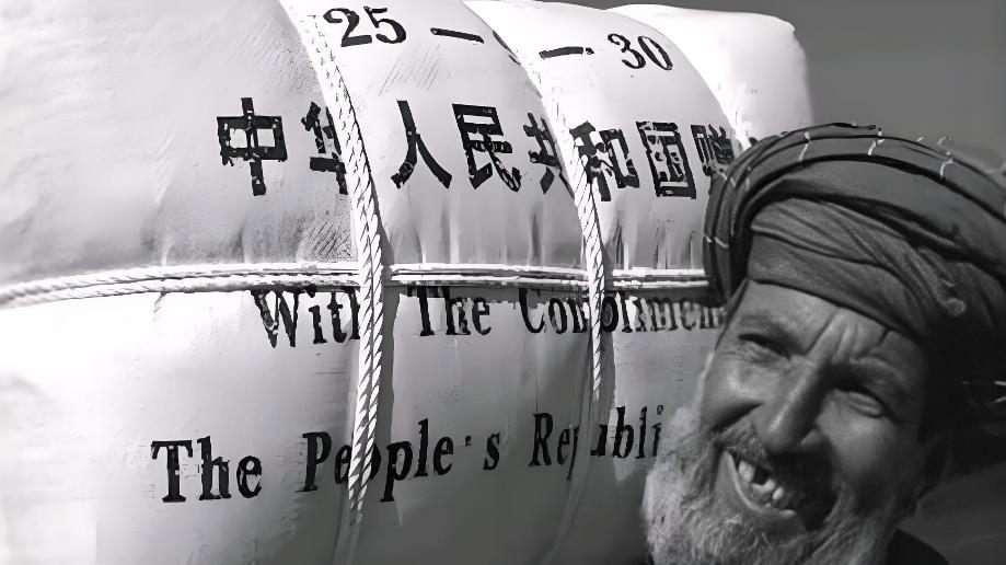扶不起的阿斗：苏联养了15年，中国又帮了20年，却依旧穷得叮当响