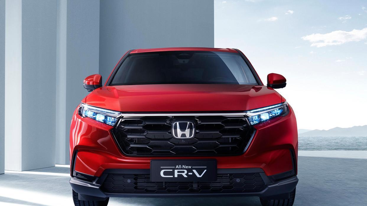 本田crv和丰田rav4哪个好？