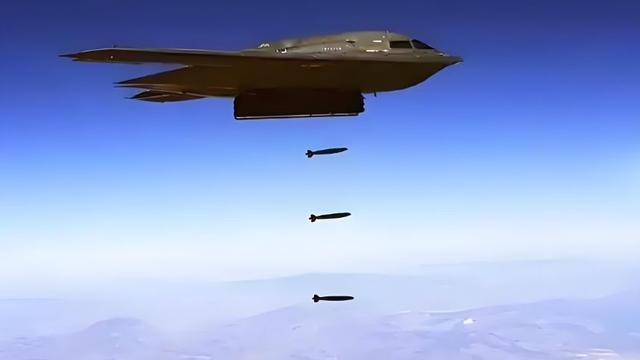 围绕伊朗和以色列之间的乌龙事件，几乎都是特朗普所导演的