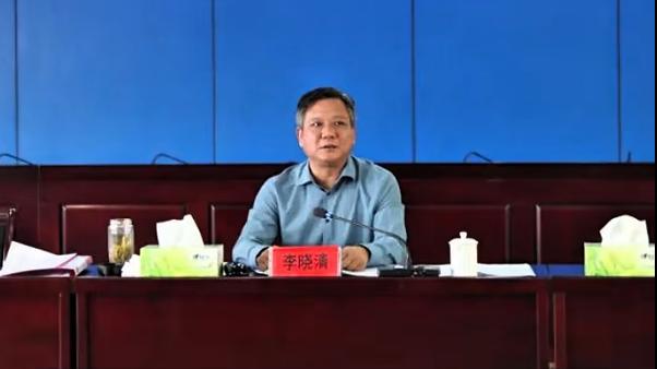 从援藏书记到贪腐嫌犯，李晓清何敢辜负安徽百姓？