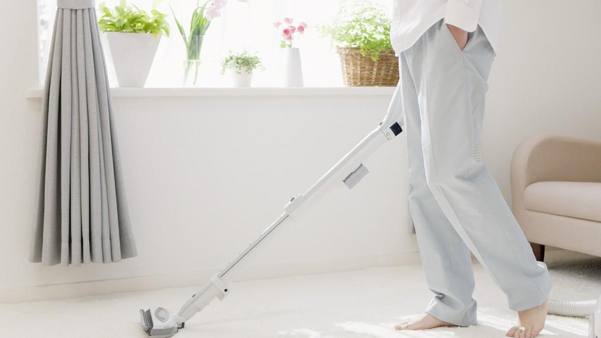 吸尘器十大品牌谁更值得选？2025高口碑机型清单+避坑指南送上！