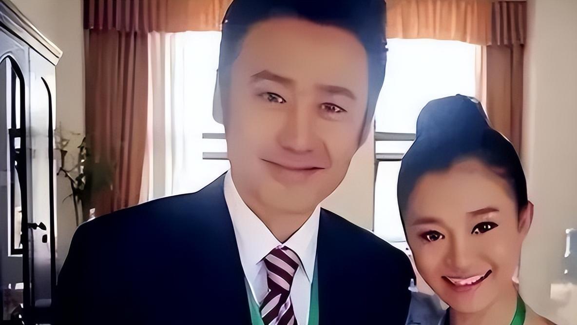 7年“地下情人”最后换来3年牢狱，最后亲手把自己的情人送进监狱