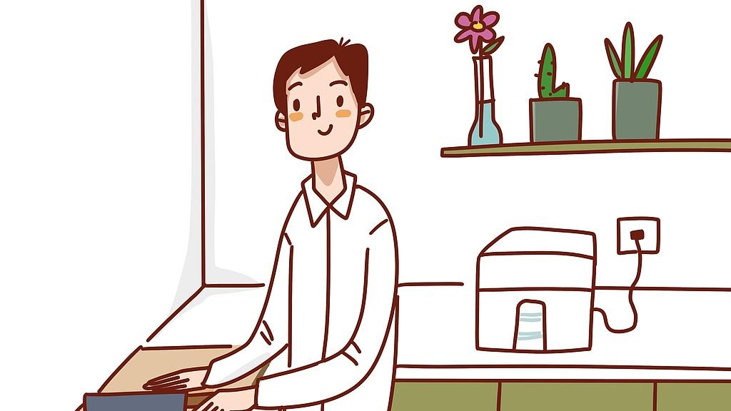 请你记住：男人“反向分享”这3类隐私 就是在逼你先说分手