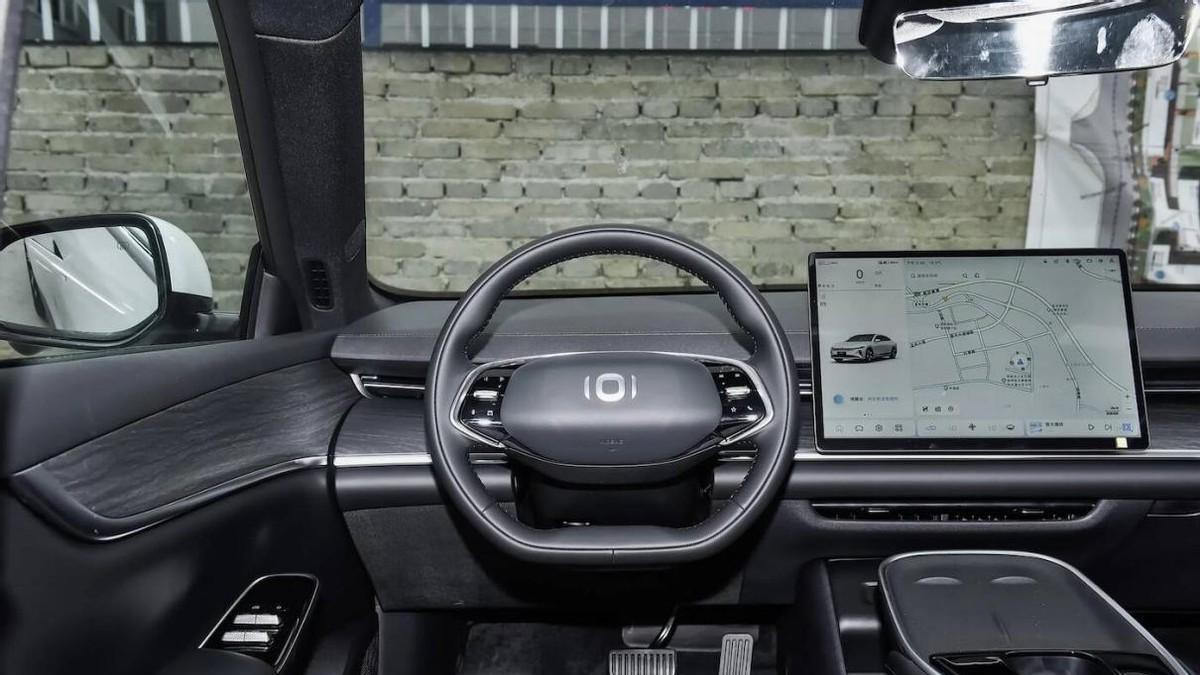 11.99万元！长安启源A07蓝鲸增程版，能比秦L DM-i更全面？