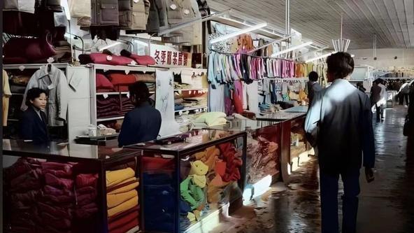 父亲去世后，我给叔叔干了三年活没给一分钱，我结婚时他来了