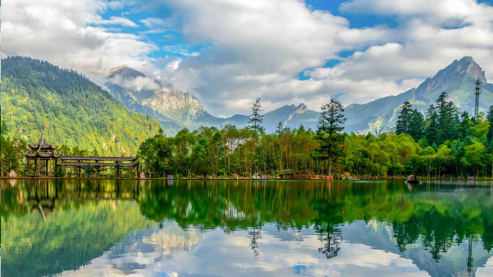 甘肃这座小县城藏着"世界级"景观！99%游客都错过了