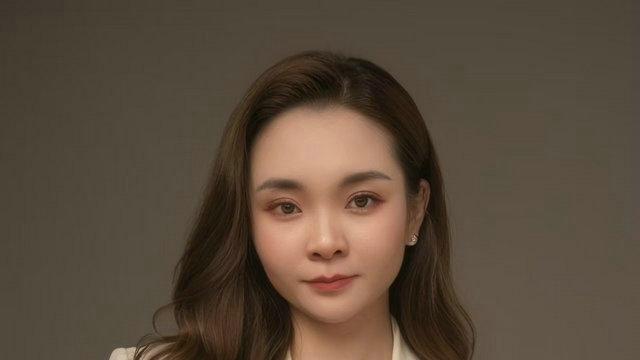 宋芳芳书法作品欣赏