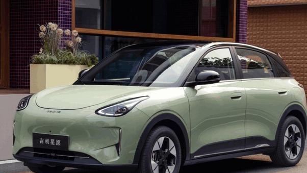 这车干翻比亚迪拿销冠，早该想到！