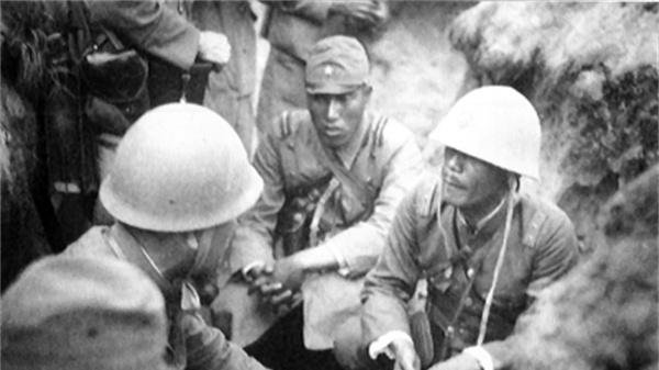 山下次郎日记，日军暴行细节，每一字都扎着国人的心