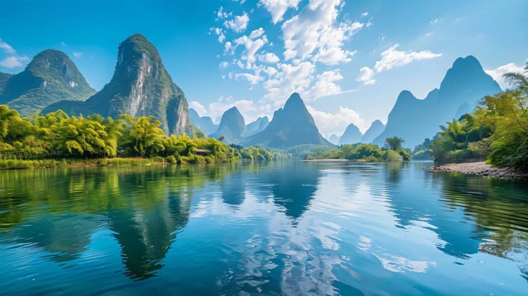 八桂大地AI产业成型起势，华为激活广西高质量发展澎湃动能