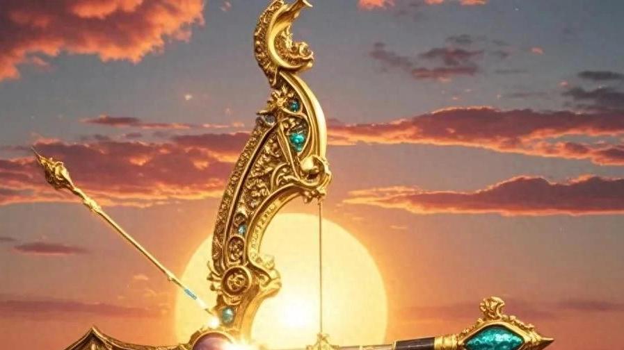 7月最强逆袭榜之射手座：鸿运当头 顺遂无比