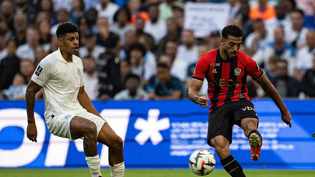 11/21周五竞彩赛事推荐：美因茨 VS 霍芬海姆！尼斯 VS 马赛！