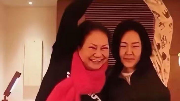S妈连发4文悼念女儿惹泪目！日本地陪称目睹大S去世，曝更多内幕
