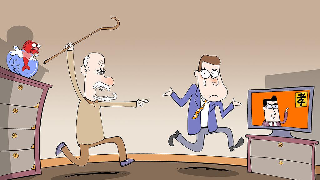 男子30多年未尽赡养义务，法院判决丧失继承权！法律解析赡养与继承关系