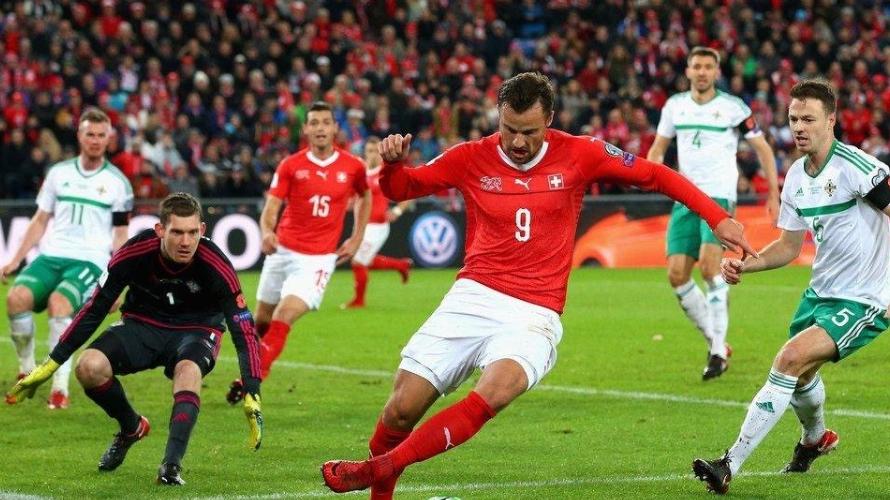 昨日联赛四中三，恭喜捷克和德国都以6-0的大比分拿下比赛，今日周二世预赛继续发力