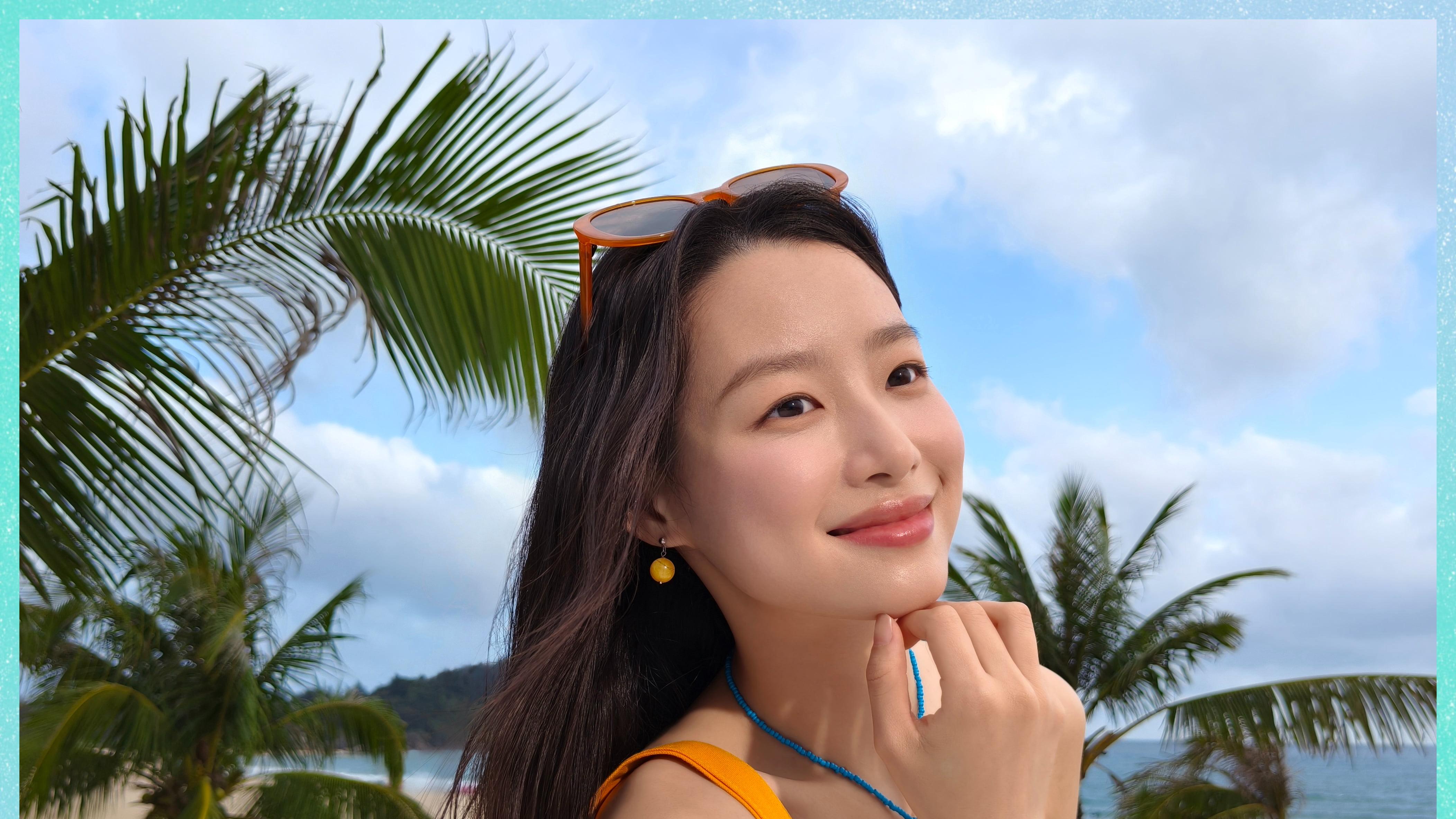 小屏手机影像天花板！vivo S30 Pro mini重新定义专业摄影