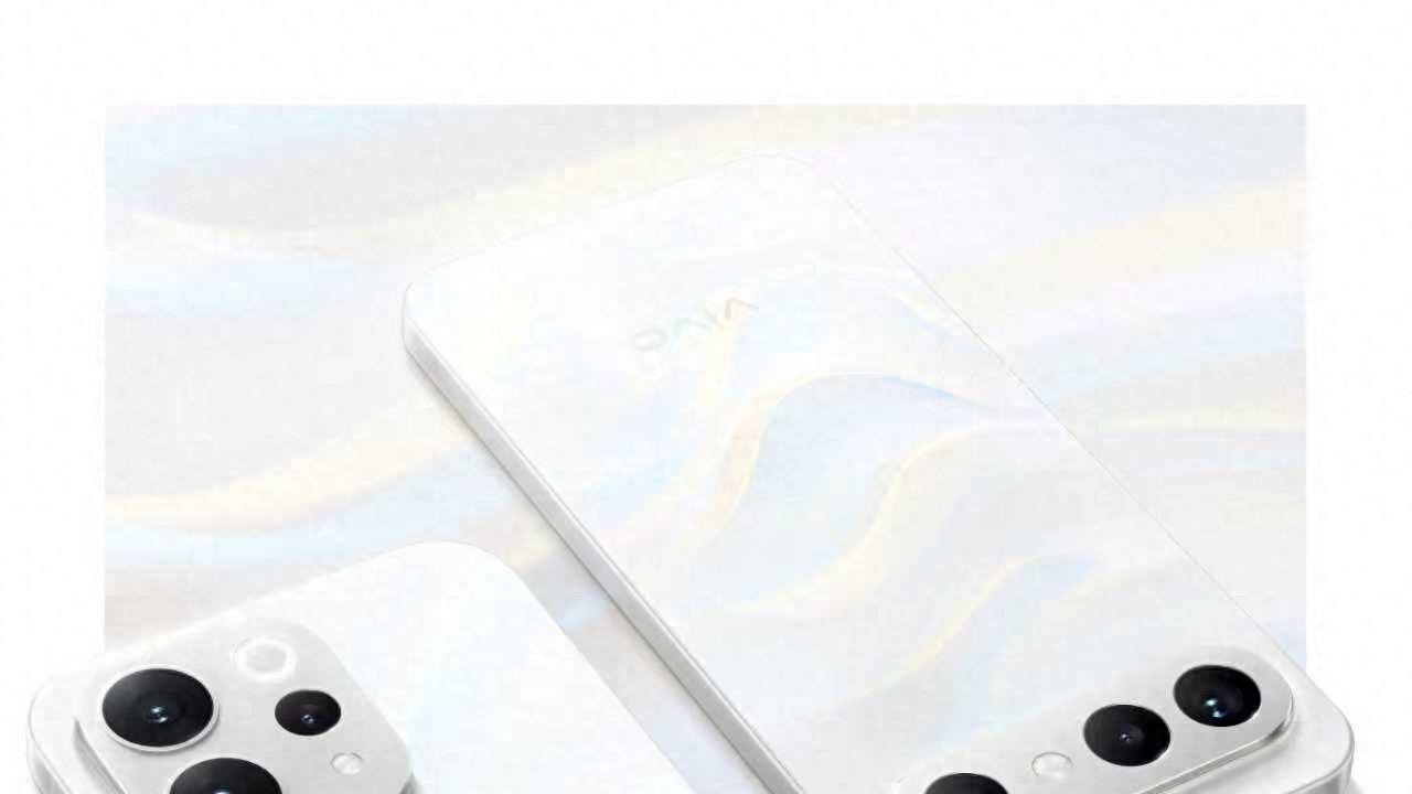 全新一代vivo S50告白配色亲测，光影流转的浪漫质感体验