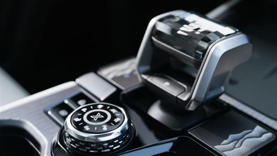 捷途山海T1新车型上市 售15.79-16.79万元