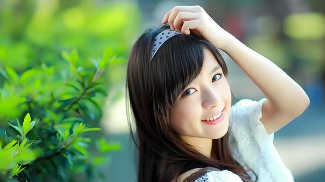 人到中年最好的状态：正视自己，超越自己，让自己开心