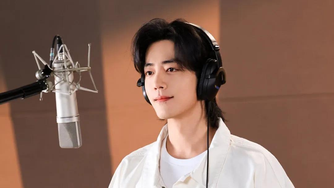 2024全球最帅百大面孔揭晓！肖战多年霸榜，香港顶流姜涛夺得亚军