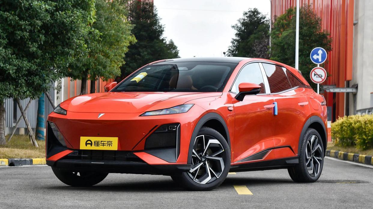 保值率低但口碑过硬的5款SUV，入手性价比超高