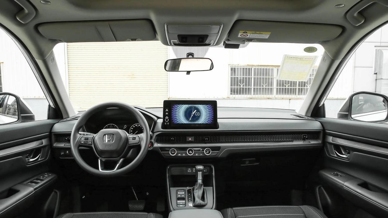 家用车建议选这3款SUV，开得越久越省油，且耐用度高