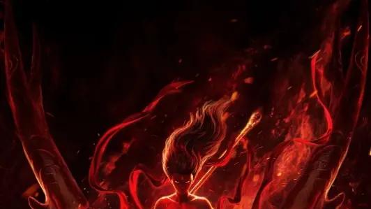 2025电影《哪吒之魔童闹海》在线观看免费高清完整版《哪吒之魔童闹海》正片全集在线观看_动画片_奇优