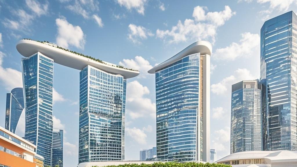 新加坡留学一年费用曝光：亚洲“小美国”到底有多烧钱？