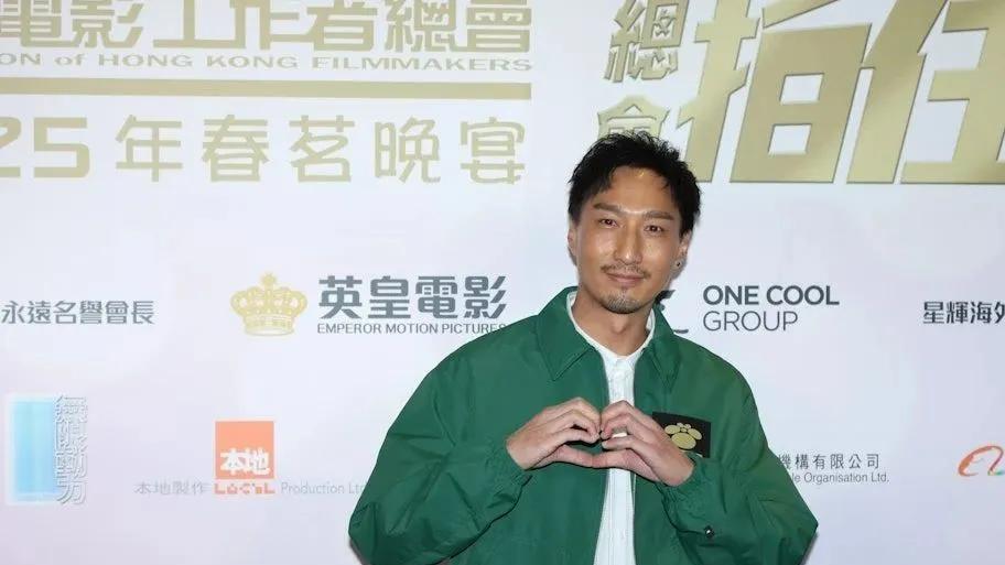 知名星二代承认追求姚子羚