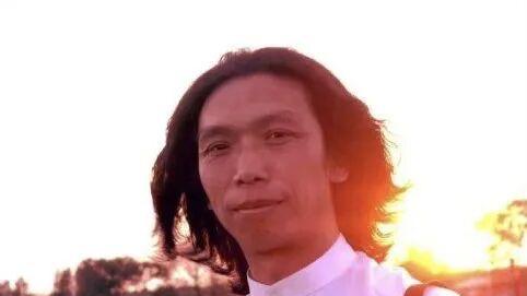 福布斯·世界文化盛典金奖人物——陈福增