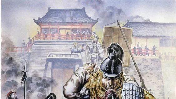 谁主沉浮？中国古代十大军队巅峰排行榜