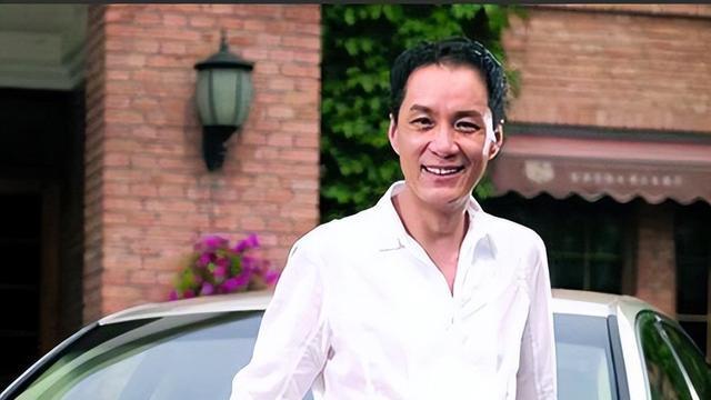 国家一级演员冯远征的消失，是娱乐圈的悲哀和损失
