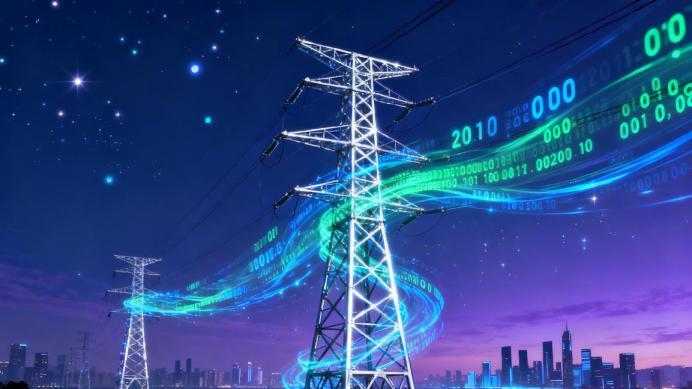 跨越千里的绿色动脉：国网江苏见证“川电入苏”突破5000亿度