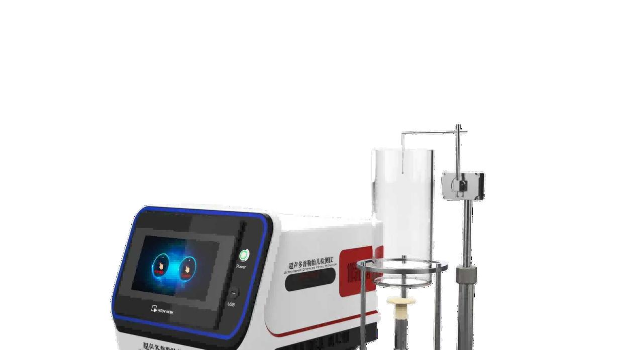 HT-Z481 超声多普勒胎儿测量仪检测装置 YY/T 0449-2018 操作规程