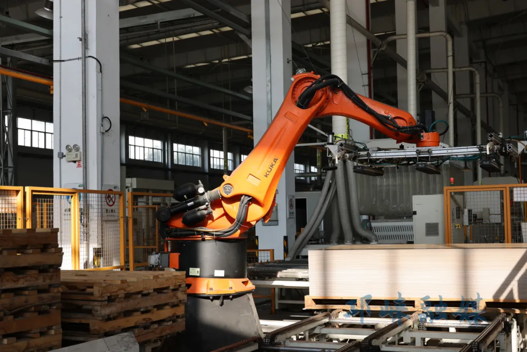 抓项目促投资 奋力冲刺四季度丨数智赋能国家级“绿色工厂”，四川三棵树跑出发展“加速度”