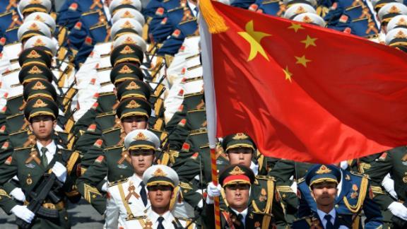 特朗普一旦9月访华，中美将有“历史性”突破，40多年还是头一遭