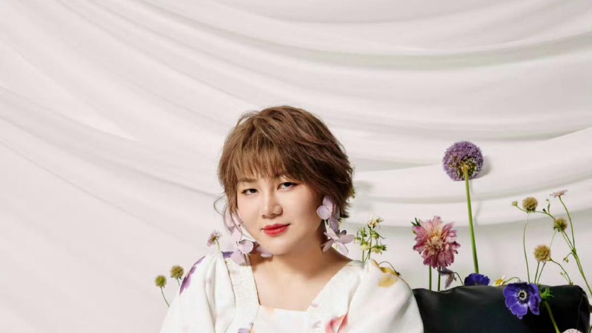 #杨天真晒美国留学生活照#