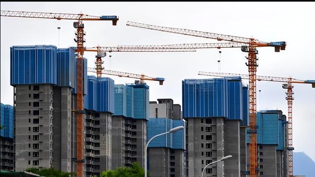 房地产出台新政策，房价这一次真的又要涨起来了吗？看清这几点！