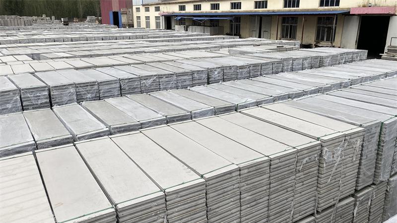 厂房改造修建选轻质隔墙板，施工效率能提升多少？