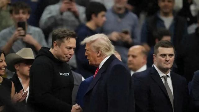 马斯克与特朗普撕破脸，接下来将会怎么样？