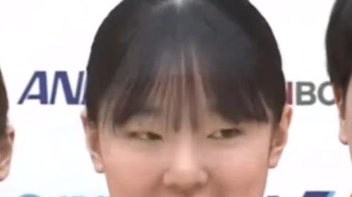 🔥17 岁日本少女放话横扫世乒赛三金！中国网友：比她哥还狂？🔥