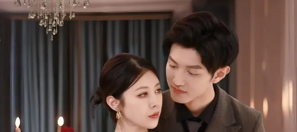 短剧《新婚老婆超神秘》新婚老婆超神秘揭秘幸福背后的秘密