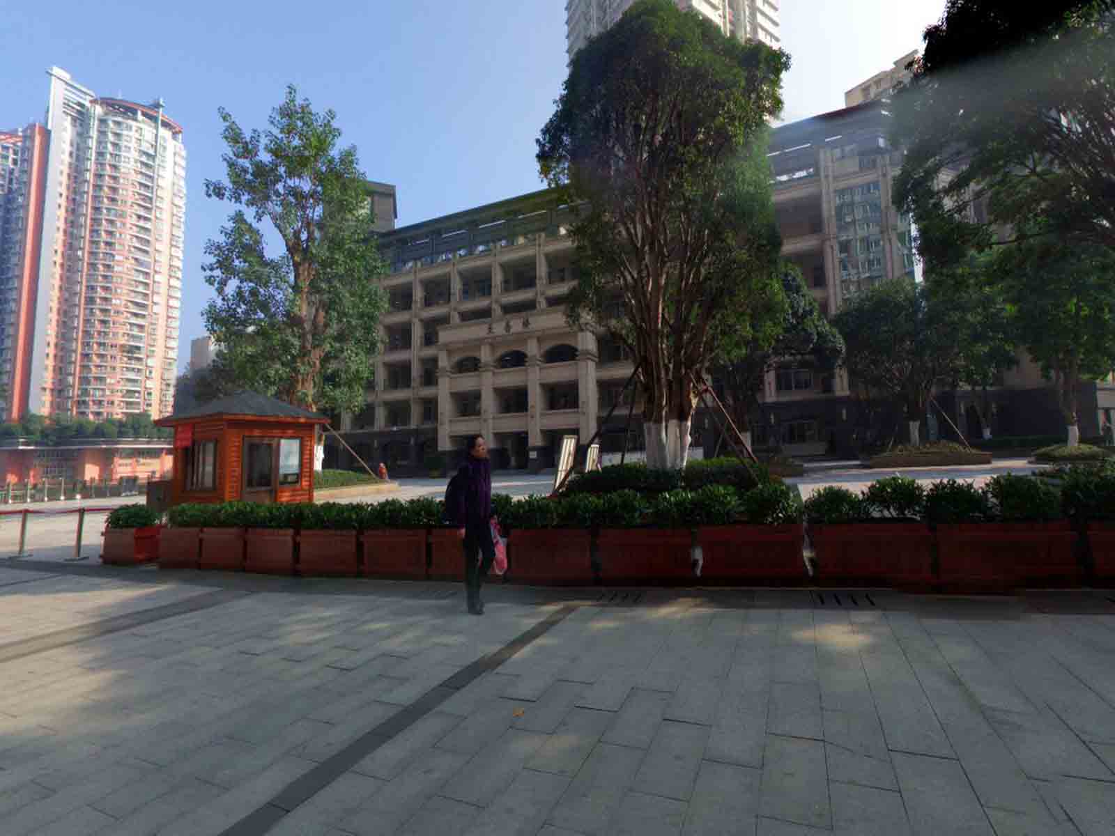 2025重庆最受欢迎的7所中学，实力强硬，当地人送外号“七龙珠”