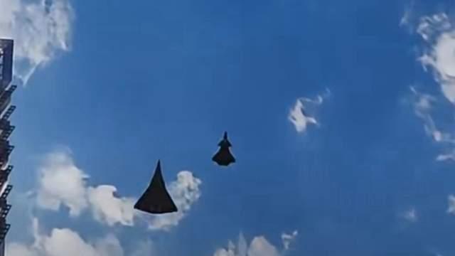 从缺陷到杀招！揭开歼-50兰姆达机翼逆袭之路，设计思路领先一代