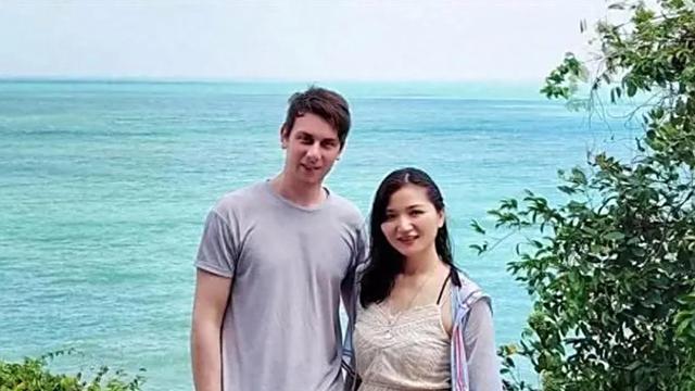 英国小伙爱上广东女孩，结婚后做上门女婿，继承老丈人全部资产