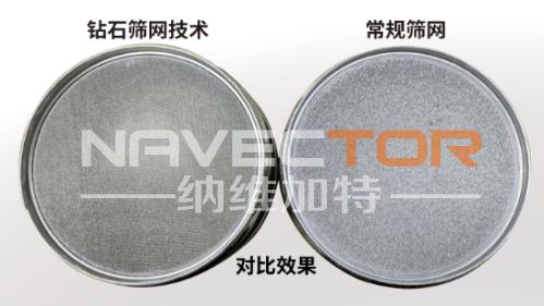 筛网何时更换？纳维加特教你精准判断