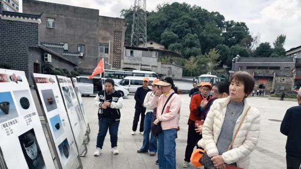共护文脉 文物保护意识深入人心