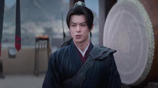 央视《大奉打更人》差评如潮，王鹤棣要承担一半责任